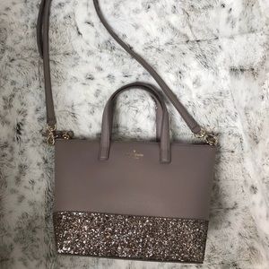 Kate Spade Greta Court Ina Satchel